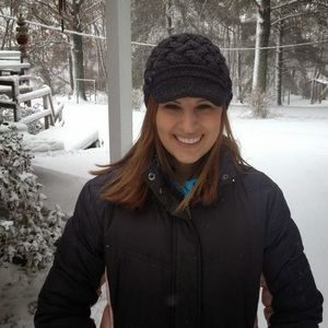 Meet your Posher, Jana